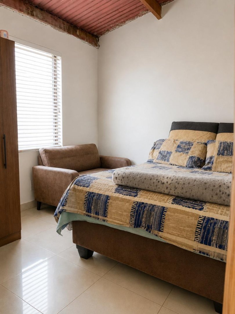 2 Bedroom Property for Sale in Grasslands Free State